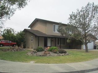 3090 Sun Ct, Richmond, CA 94803