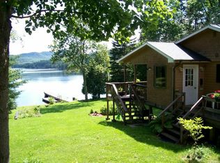 1 Shore Rd, Greenville, ME 04441