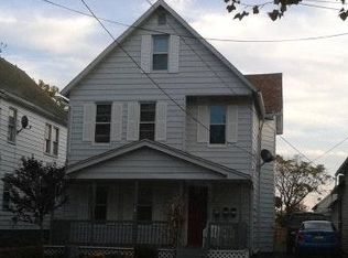 1103 Buhrer Ave #UP, Cleveland, OH 44109