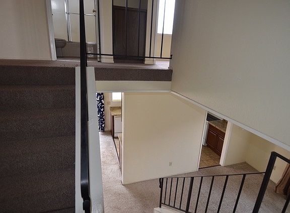 stairwell