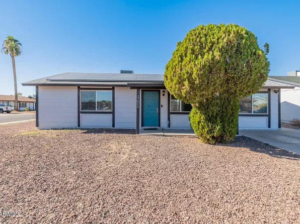 17824 N 34TH Avenue, Phoenix, AZ 85053