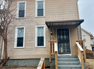 1447 Summit St, Fort Wayne, IN 46803