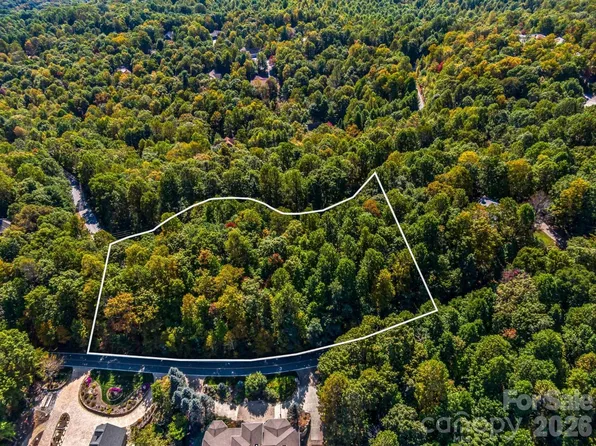LOT 10 Berry Creek Dr, Flat Rock, NC 28731