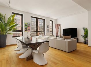 68 Spring St #3R, New York, NY 10012