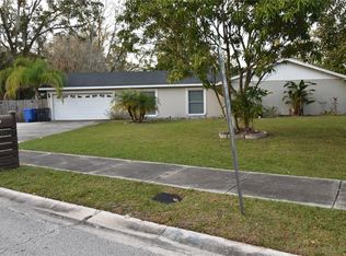 13801 Cherry Creek Dr, Tampa, FL 33618
