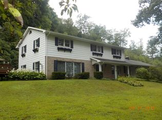 1324 Valley Rd, Polk, PA 16342