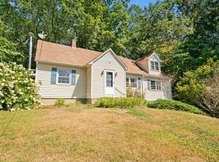 179 Bushy Hill Rd, Deep River, CT 06417