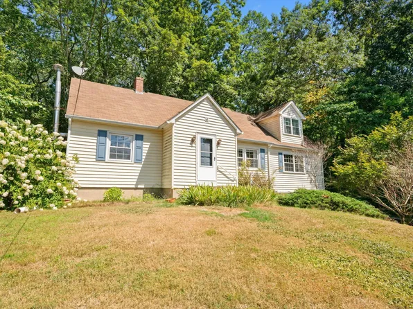 179 Bushy Hill Road, Deep River, CT 06417