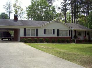 303 Palmer St, Brookhaven, MS 39601