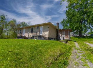 7300 Simmons Church Rd, Centerburg, OH 43011