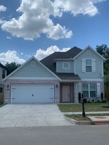 2159 N Woodlark Ln, Fayetteville, AR, 72704