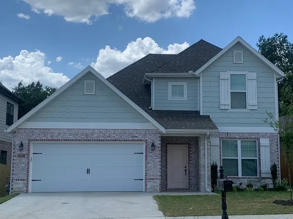 2159 N Woodlark Ln, Fayetteville, AR 72704