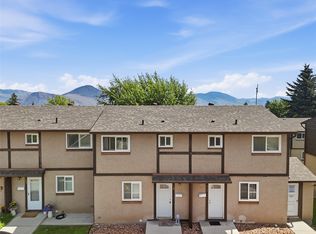 1605 Summit Dr #36, Kamloops, BC V2E2A5
