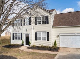 219 Silverbell Dr, Boiling Springs, SC 29316