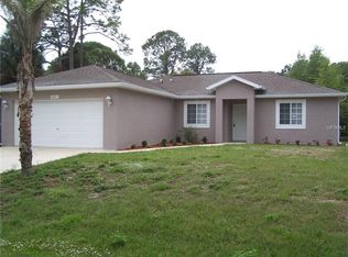 4247 Houston Ln, North Port, FL 34287