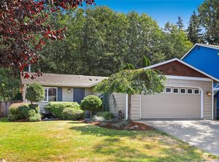 1114 Merea Ln, Sultan, WA 98294