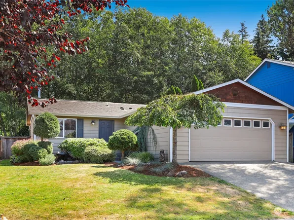 1114 Merea Lane, Sultan, WA 98294