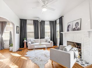 1134 Howard Ave, Nashville, TN 37216