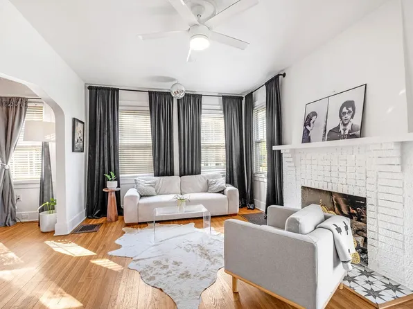 1134 Howard Ave, Nashville, TN 37216