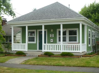 7034 N Knowles Ave, Portland, OR 97217