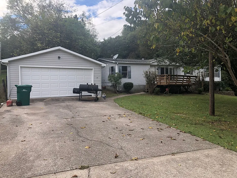 1717 Nonaville Rd