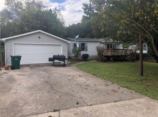 1717 Nonaville Rd, Mount Juliet, TN 37122