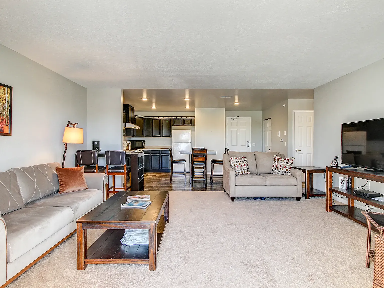 Northwind Apartment Homes — Photo 3