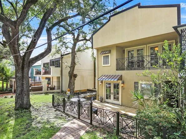 224 S Roadway St #17, New Orleans, LA 70124