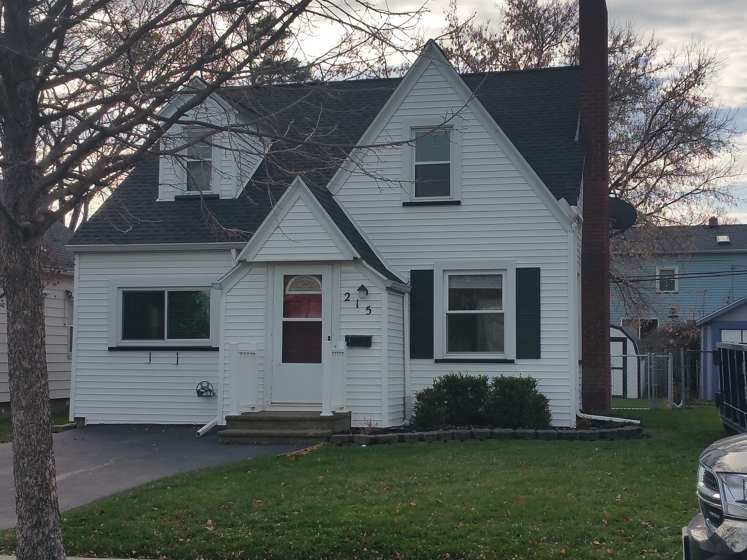 215 Haviland Park, Rochester, NY 14616 Zillow