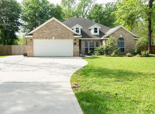 6019 Cypress Way Dr, Magnolia, TX 77354