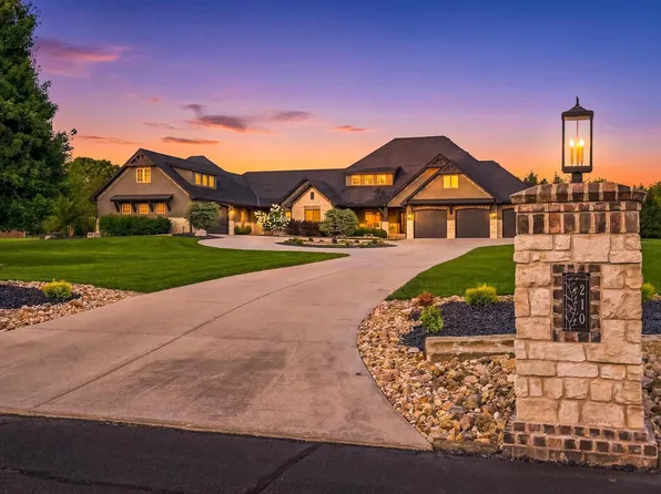 210 Whispery Lane, Ozark, MO 65721