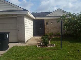 11014 Bellspring Dr, Houston, TX 77072