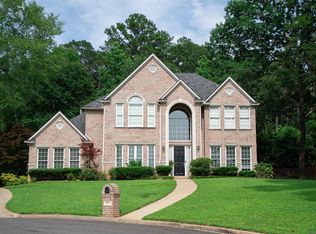 104 Deer Run Trl, Longview, TX 75605