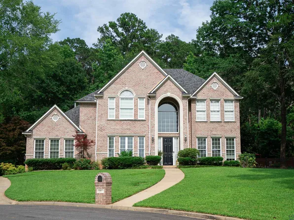 104 Deer Run Trl, Longview, TX 75605