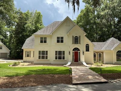727 SW McFarlane Ave, Lake City, FL, 32025