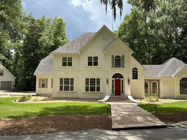 727 SW McFarlane Ave, Lake City, FL 32025
