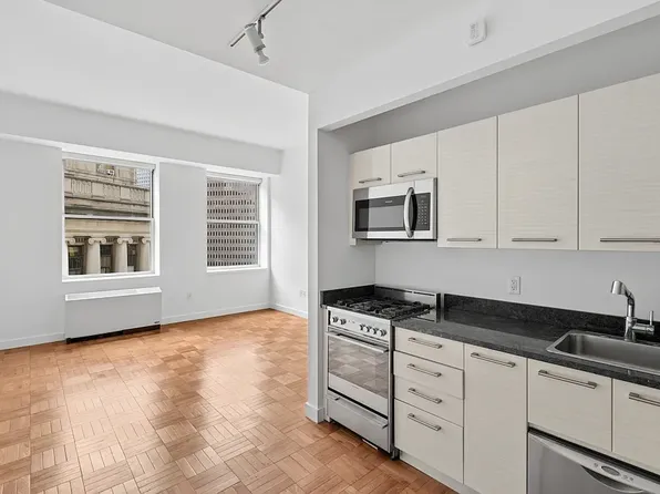 20 Exchange Pl, New York, NY