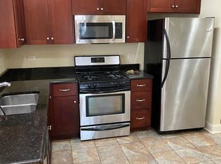 11202 S Preller Ave, Worth, IL 60482