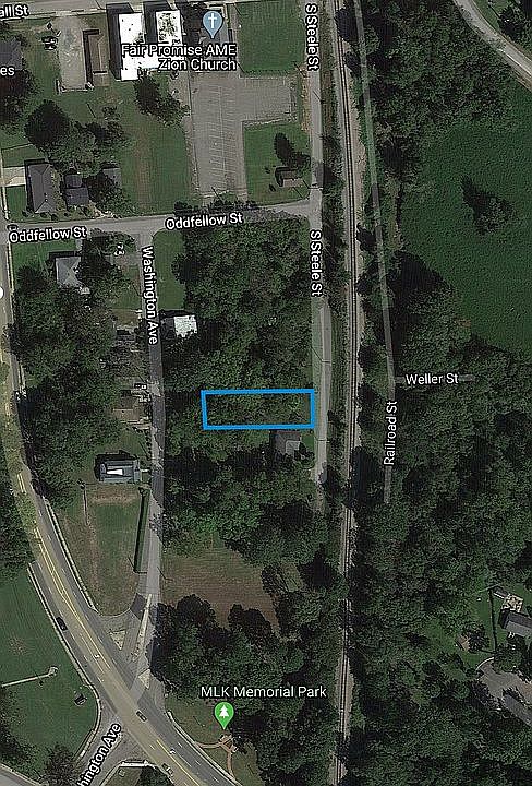 1st image of S Steele St
