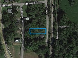 S Steele St, Sanford, NC 27330