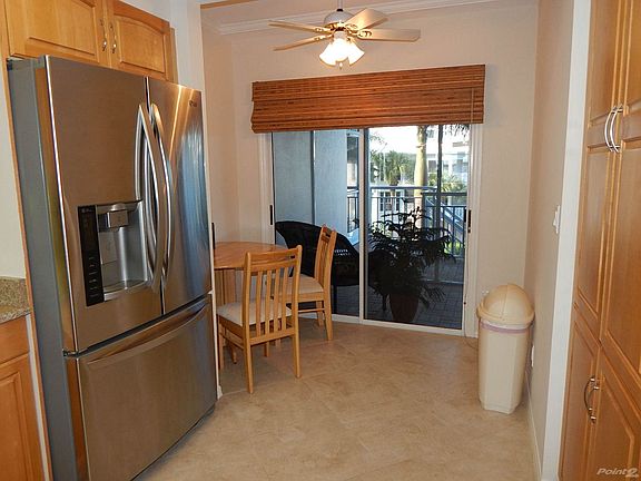 Stainless Appliances