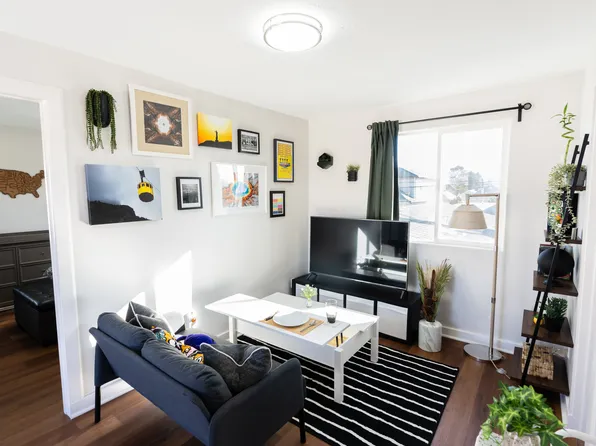 974 63rd St Unit B, Oakland, CA 94608