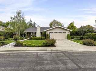 1173 Delta Way, Danville, CA 94526