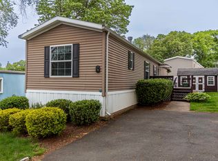 15 S Terrace Dr, Vernon Rockville, CT 06066