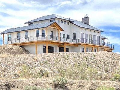 690 N Main St, Antimony, UT, 84712