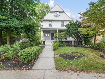 18 Division Avenue, Nyack, NY, 10960