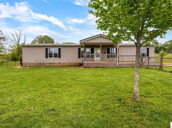 592 N Dixie St, Horse Cave, KY 42749