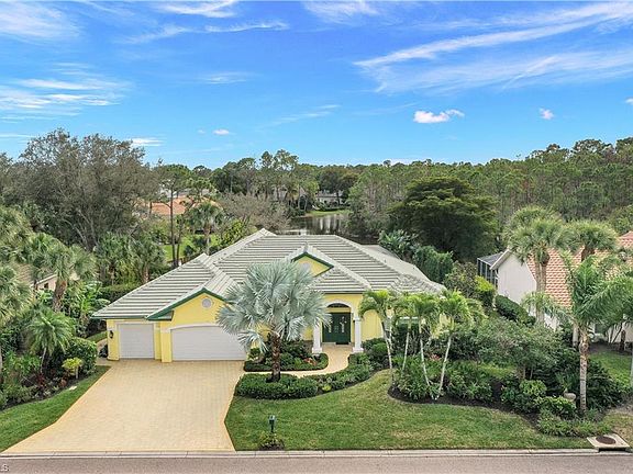 3rd image of 24831 Pennyroyal DR