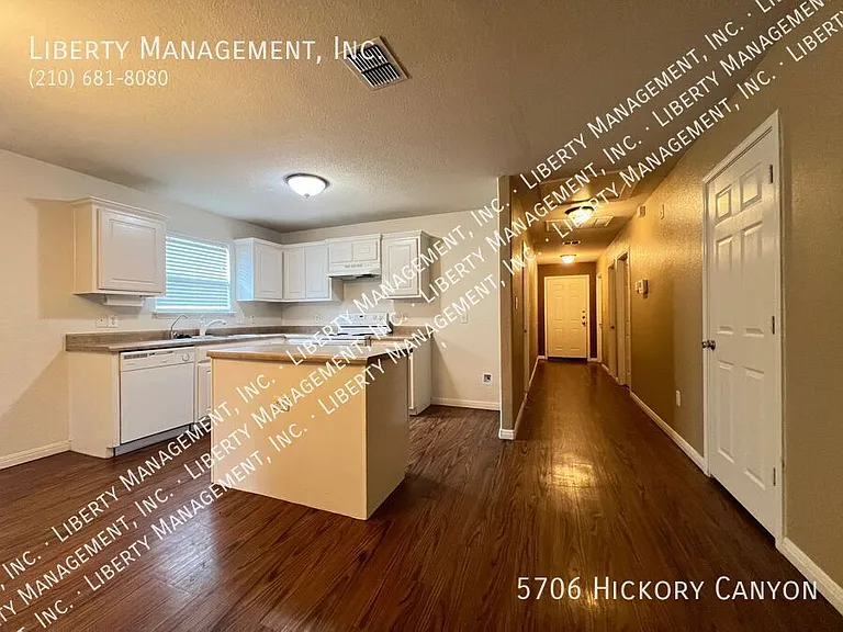5706 Hickory Cyn — Photo 3