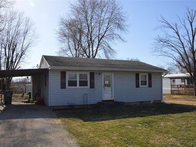 1233 Center Dr, Farmington, MO, 63640